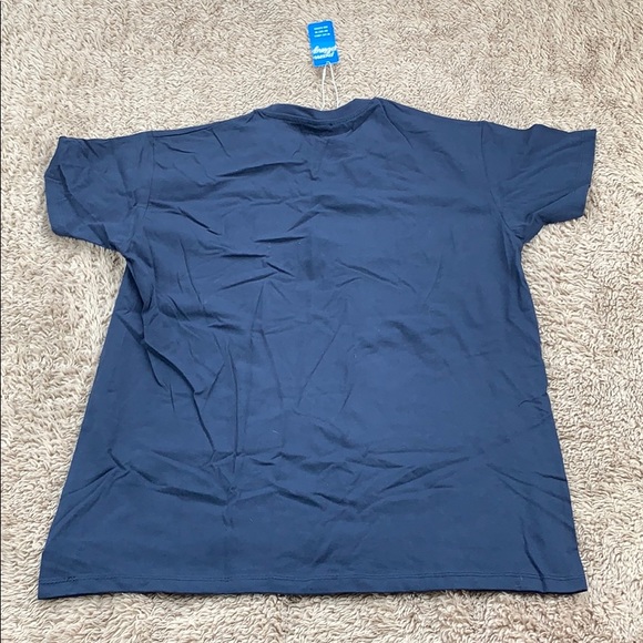 Graphs of The Week T-Shirt - Picture 5 of 5